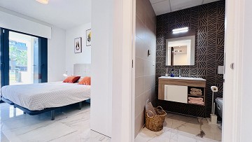 Modern Luxury Apartment in Amanecer IX – A Mediterranean Lifestyle of Comfort, Elegance, and Exclusive Living. - Lotus Properties