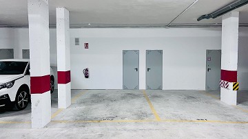 Modern Luxury Apartment in Amanecer IX – A Mediterranean Lifestyle of Comfort, Elegance, and Exclusive Living. - Lotus Properties