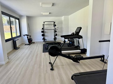 Modern Luxury Apartment in Amanecer IX – A Mediterranean Lifestyle of Comfort, Elegance, and Exclusive Living. - Lotus Properties