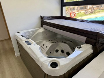 Modern Luxury Apartment in Amanecer IX – A Mediterranean Lifestyle of Comfort, Elegance, and Exclusive Living. - Lotus Properties