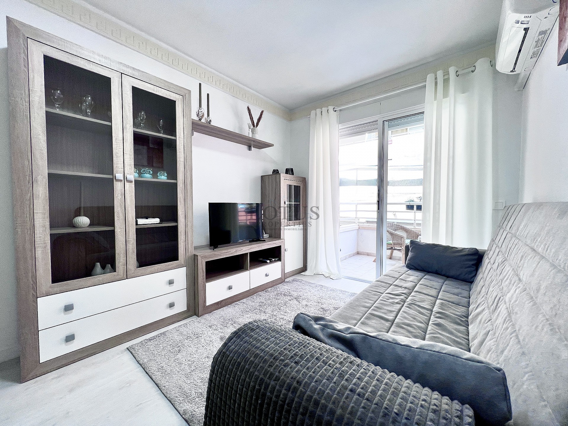 Apartment Only 60 Metres from Playa de los Locos – Torrevieja - Lotus Properties