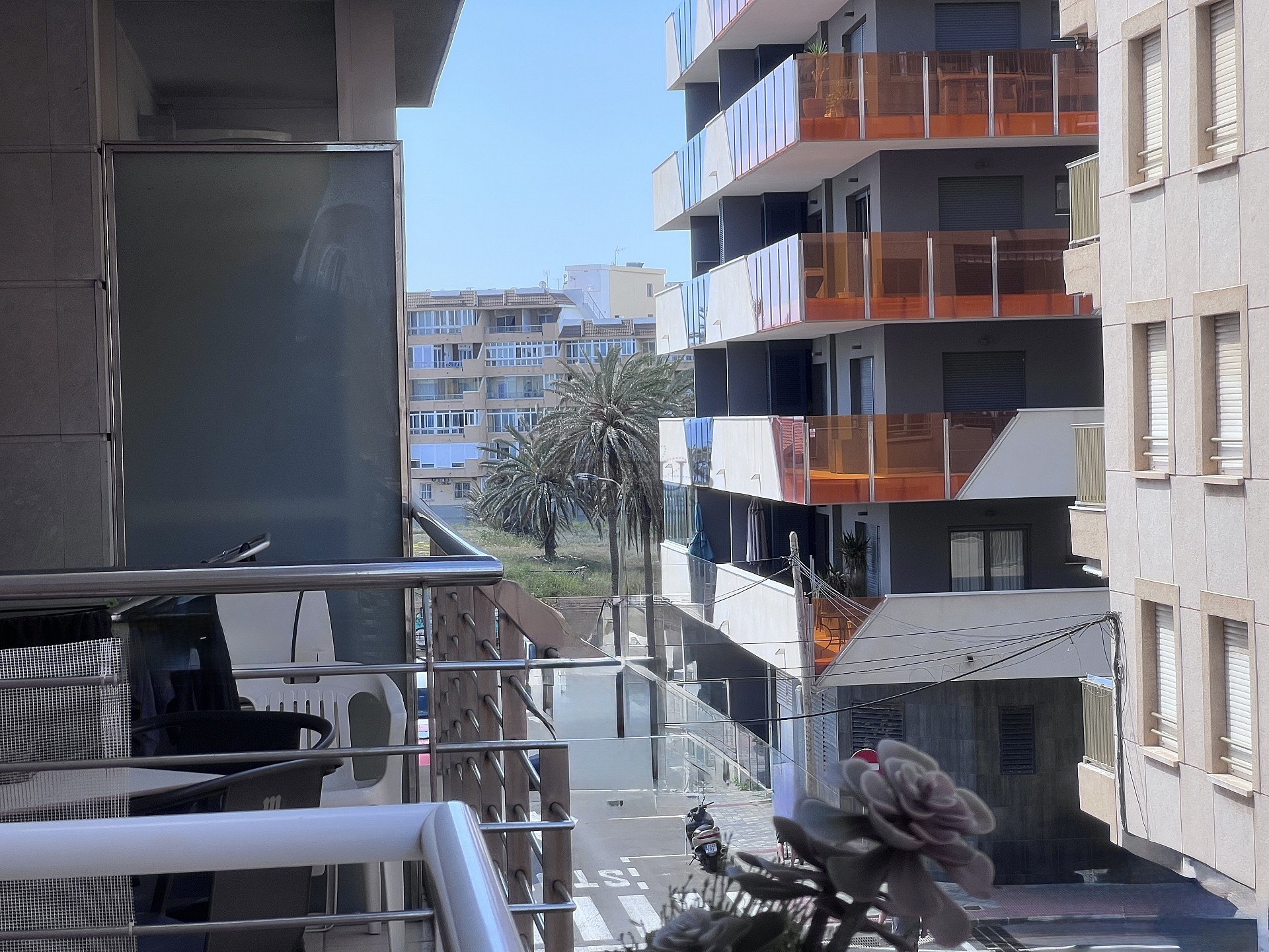 Apartment Only 60 Metres from Playa de los Locos – Torrevieja - Lotus Properties