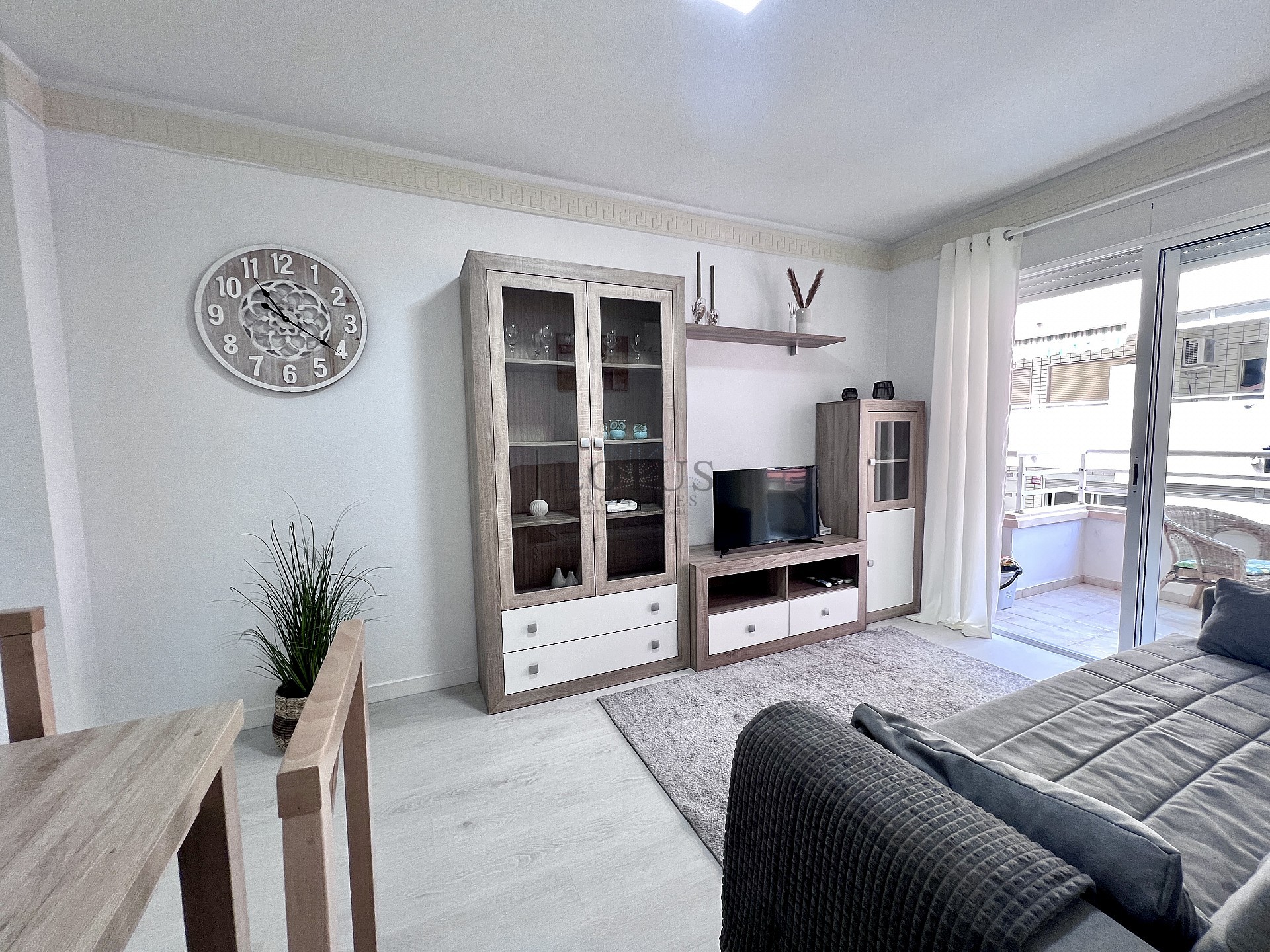 Apartment Only 60 Metres from Playa de los Locos – Torrevieja - Lotus Properties