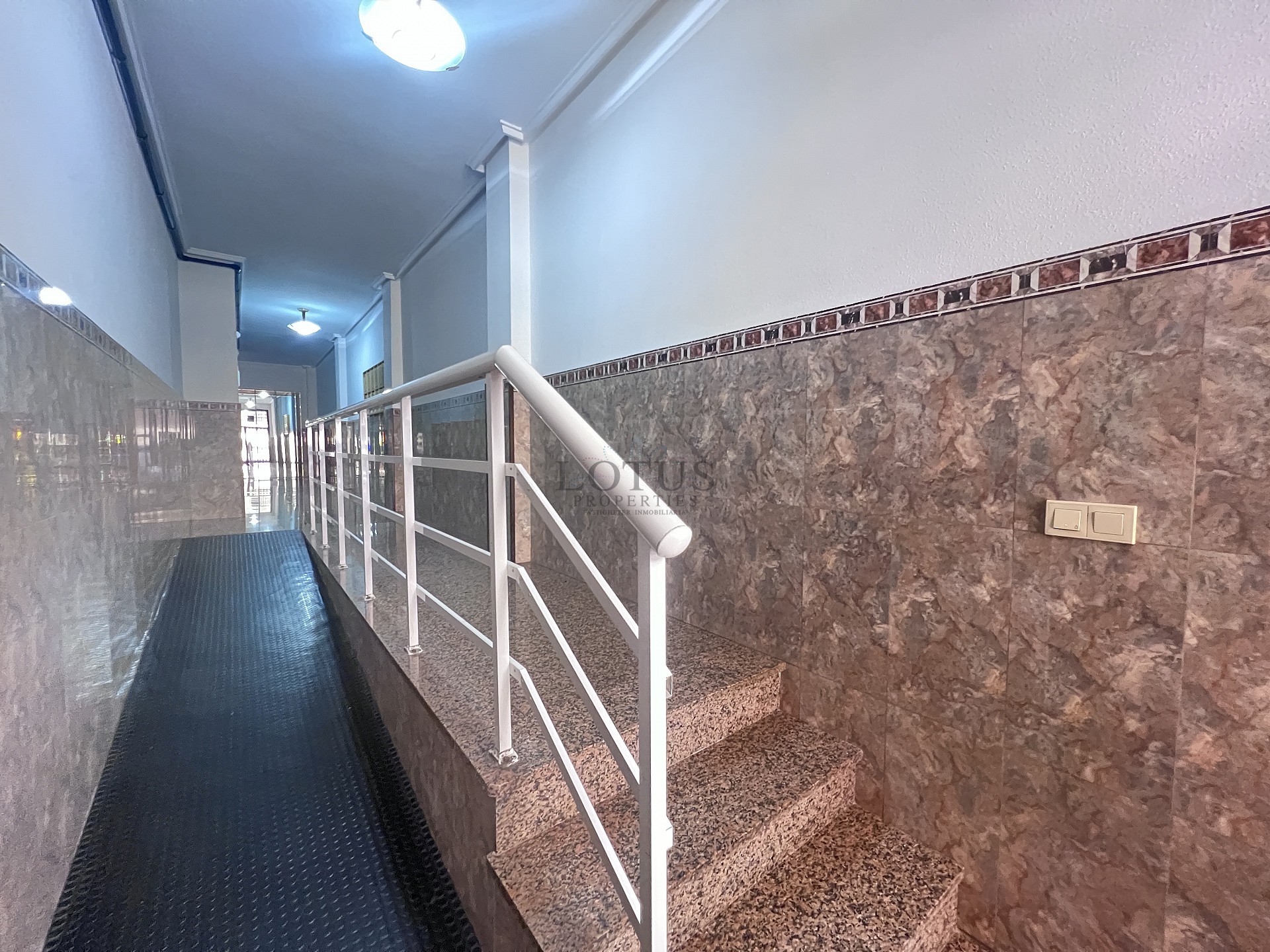 Apartment Only 60 Metres from Playa de los Locos – Torrevieja - Lotus Properties