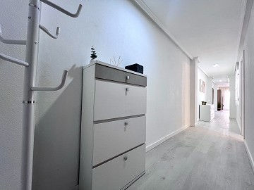 Apartment Only 60 Metres from Playa de los Locos – Torrevieja - Lotus Properties