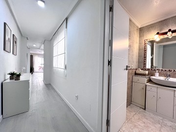 Apartment Only 60 Metres from Playa de los Locos – Torrevieja - Lotus Properties