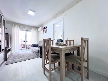 Apartment Only 60 Metres from Playa de los Locos – Torrevieja - Lotus Properties