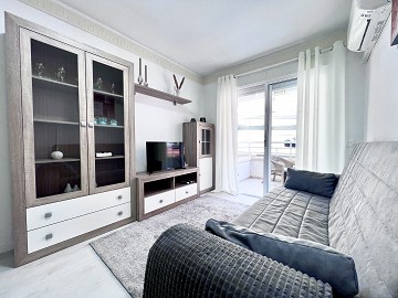 Apartment Only 60 Metres from Playa de los Locos – Torrevieja - Lotus Properties