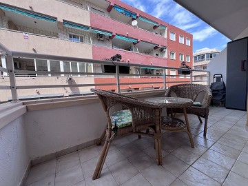 Apartment Only 60 Metres from Playa de los Locos – Torrevieja - Lotus Properties