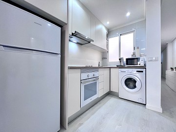 Apartment Only 60 Metres from Playa de los Locos – Torrevieja - Lotus Properties