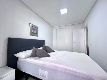 Apartment Only 60 Metres from Playa de los Locos – Torrevieja - Lotus Properties