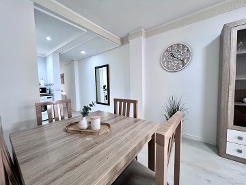 Apartment Only 60 Metres from Playa de los Locos – Torrevieja - Lotus Properties