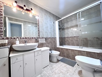 Apartment Only 60 Metres from Playa de los Locos – Torrevieja - Lotus Properties