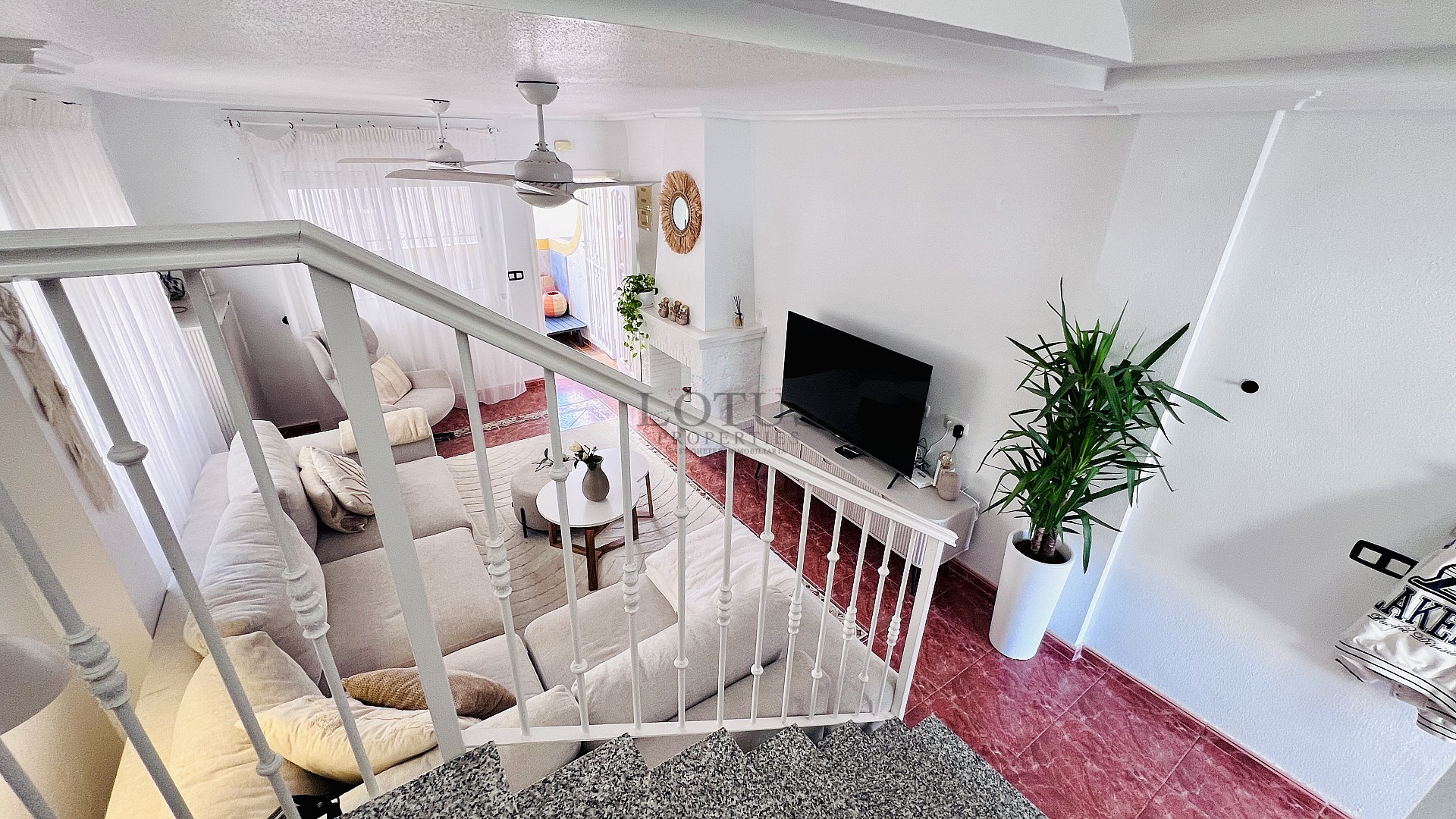 Mediterrane droom in Villamartin – Hoekwoning met drie slaapkamers, zwembad en tuin - Lotus Properties