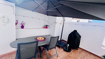 Mediterrane droom in Villamartin – Hoekwoning met drie slaapkamers, zwembad en tuin - Lotus Properties