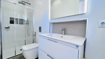 Mediterrane droom in Villamartin – Hoekwoning met drie slaapkamers, zwembad en tuin - Lotus Properties