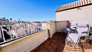 Mediterrane droom in Villamartin – Hoekwoning met drie slaapkamers, zwembad en tuin - Lotus Properties