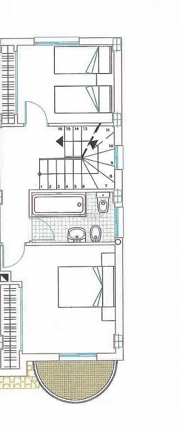 Mediterrane droom in Villamartin – Hoekwoning met drie slaapkamers, zwembad en tuin - Lotus Properties
