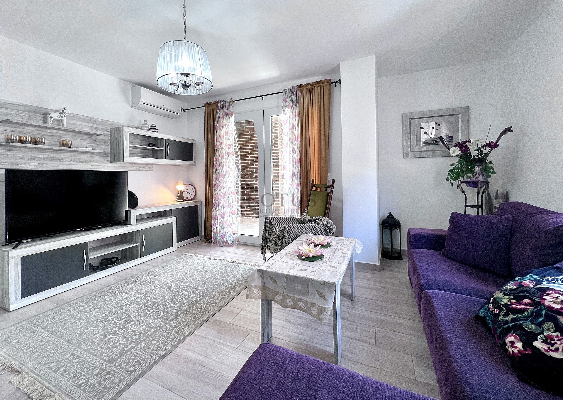 FANTASTISCH APPARTEMENT OP 30 METER VAN DE ZEE - Lotus Properties