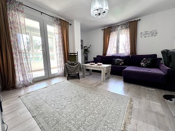 FANTASTISCH APPARTEMENT OP 30 METER VAN DE ZEE - Lotus Properties