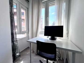 FANTASTISCH APPARTEMENT OP 30 METER VAN DE ZEE - Lotus Properties