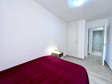 FANTASTISCH APPARTEMENT OP 30 METER VAN DE ZEE - Lotus Properties