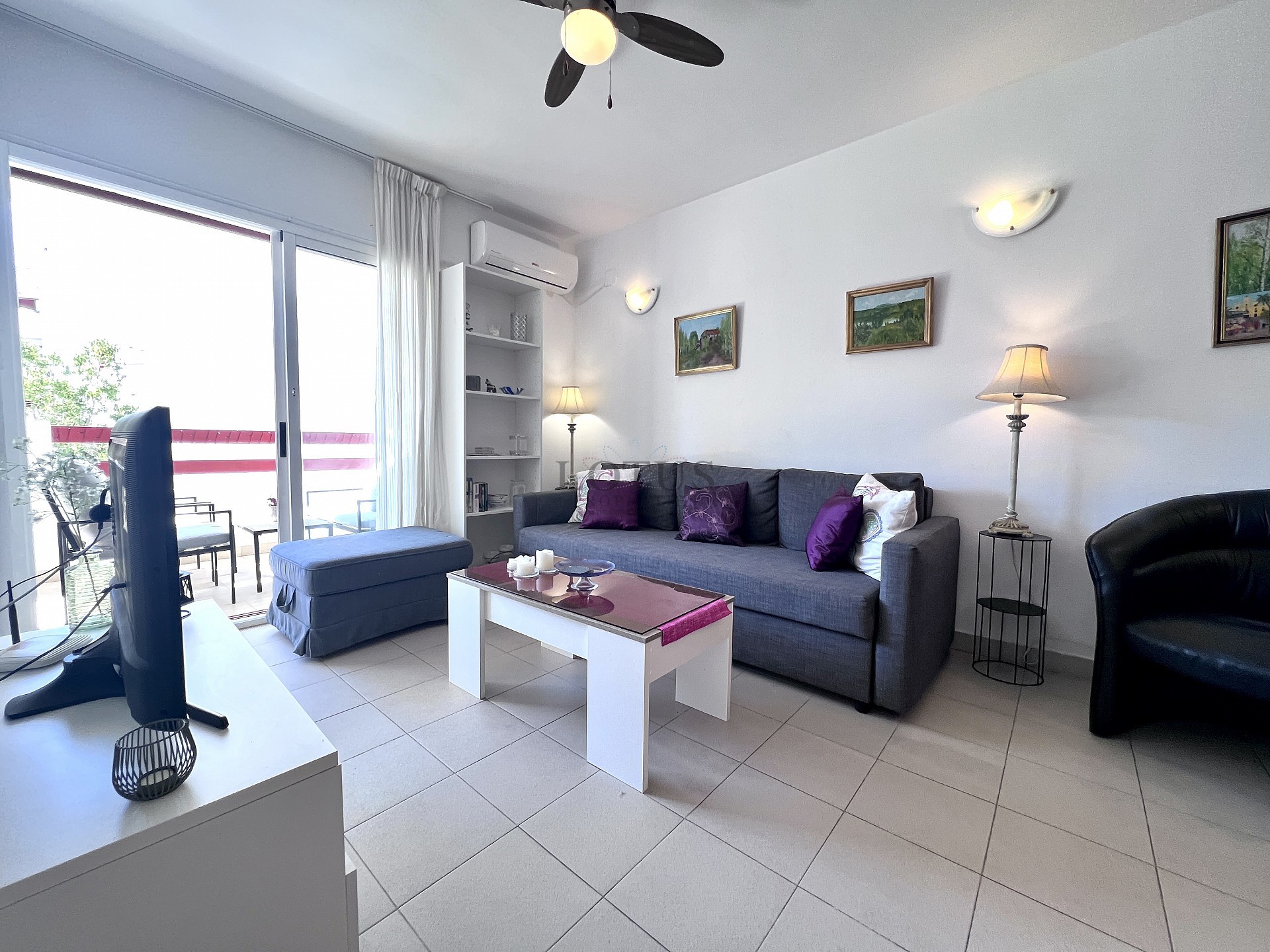 Fantastische kans op minder dan 1 km van de Middellandse Zee! - Lotus Properties