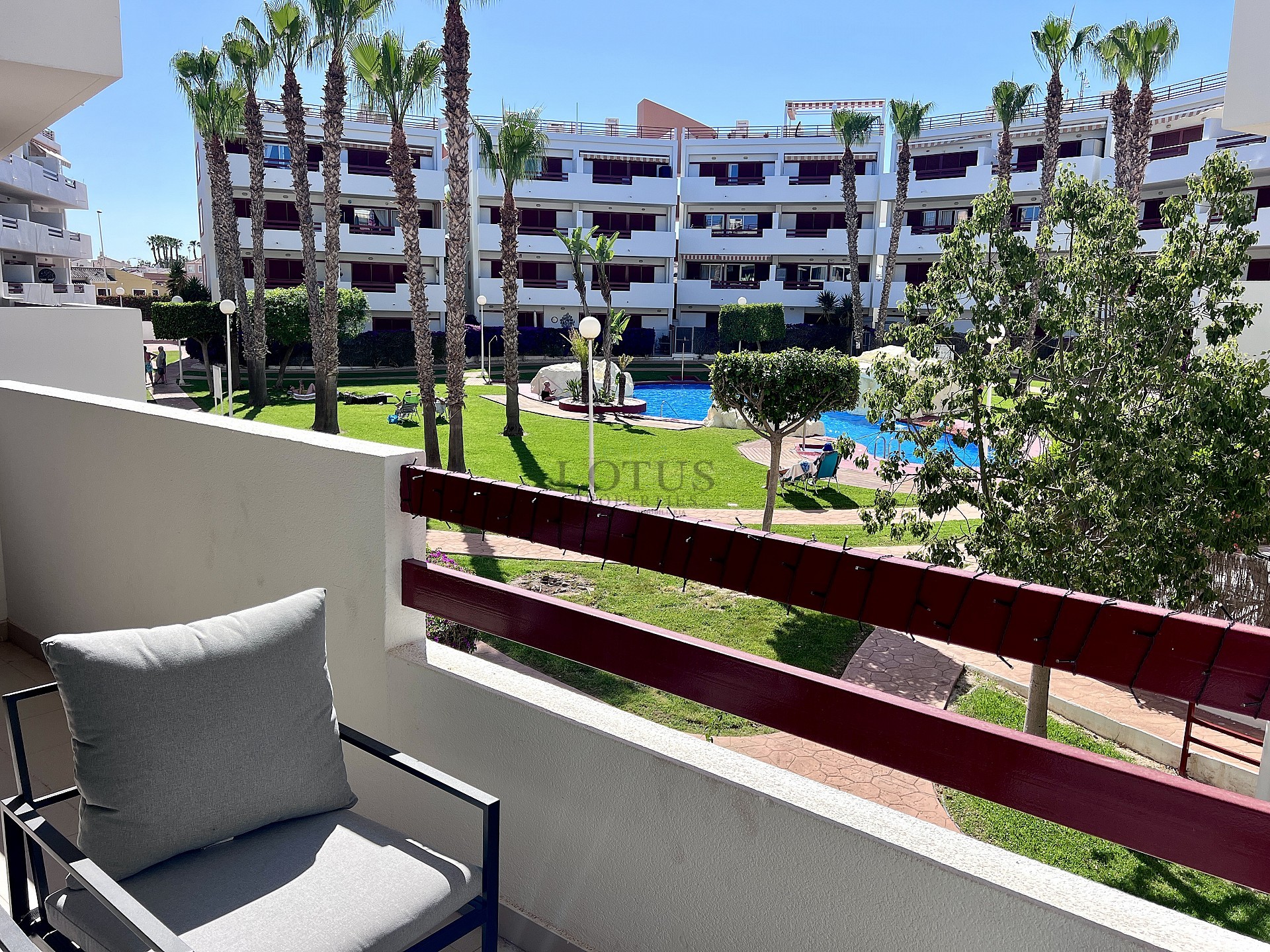 Fantastische kans op minder dan 1 km van de Middellandse Zee! - Lotus Properties