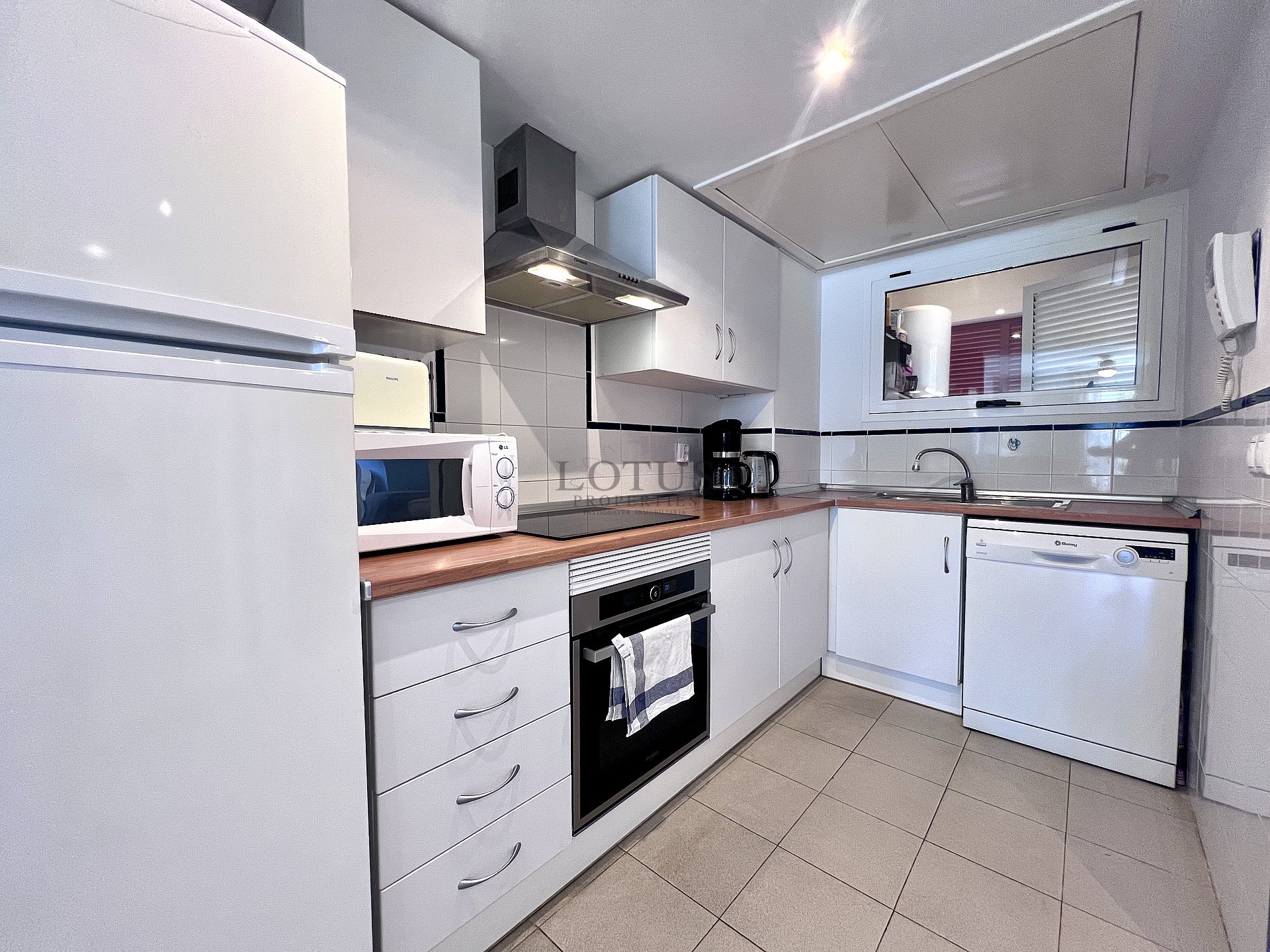 Fantastische kans op minder dan 1 km van de Middellandse Zee! - Lotus Properties