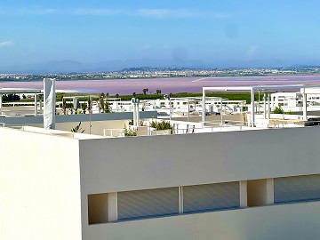 Exclusive 3-bedroom roof bungalow in Los Balcones - Lotus Properties