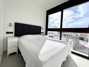 Exclusive 3-bedroom roof bungalow in Los Balcones - Lotus Properties