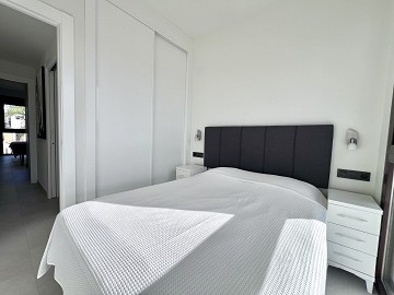 Exclusive 3-bedroom roof bungalow in Los Balcones - Lotus Properties