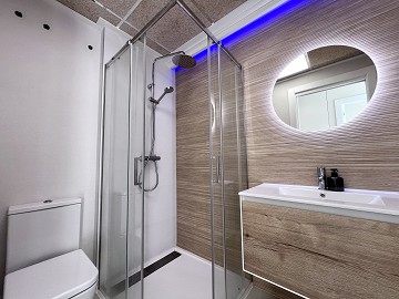 Exclusive 3-bedroom roof bungalow in Los Balcones - Lotus Properties