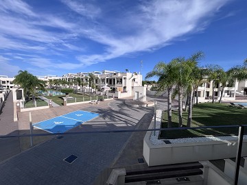 Exclusive 3-bedroom roof bungalow in Los Balcones - Lotus Properties