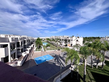 Exclusive 3-bedroom roof bungalow in Los Balcones - Lotus Properties