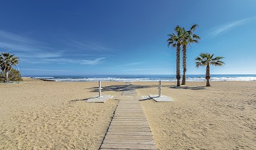 АПАРТАМЕНТЫ С 2 СПАЛЬНЯМИ РЯДОМ С ПЛЯЖЕМ ЛА МАТА - Lotus Properties