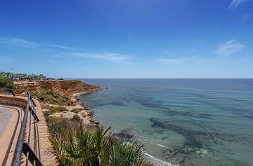 АПАРТАМЕНТЫ С 2 СПАЛЬНЯМИ РЯДОМ С ПЛЯЖЕМ ЛА МАТА - Lotus Properties