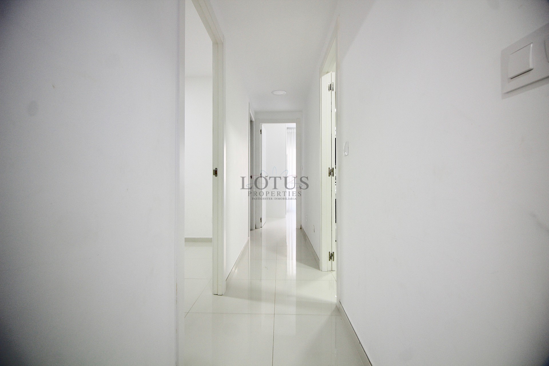 Renoverad med 3 sov 100 m till Playa Del Cura - Lotus Properties