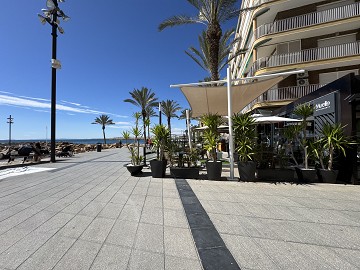 Renoverad med 3 sov 100 m till Playa Del Cura - Lotus Properties