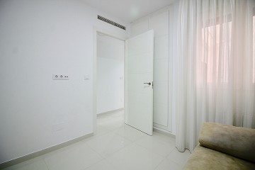 Renoverad med 3 sov 100 m till Playa Del Cura - Lotus Properties