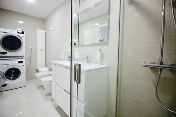 Renoverad med 3 sov 100 m till Playa Del Cura - Lotus Properties