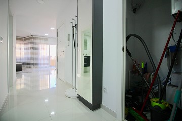 Renoverad med 3 sov 100 m till Playa Del Cura - Lotus Properties