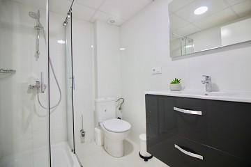 Renoverad med 3 sov 100 m till Playa Del Cura - Lotus Properties