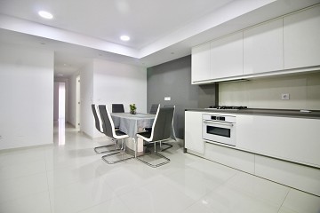 Renoverad med 3 sov 100 m till Playa Del Cura - Lotus Properties