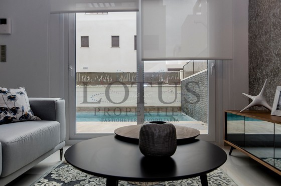 Villor med pool i vackra Ciudad Quesada - Lotus Properties