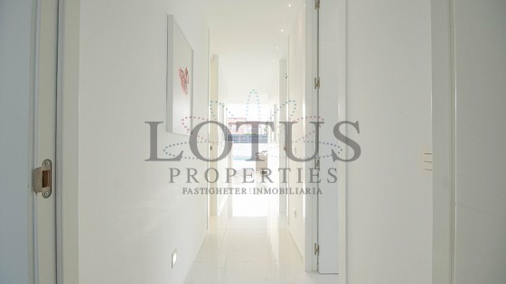 Частная вилла в Torrevieja - Новое строительство - Lotus Properties
